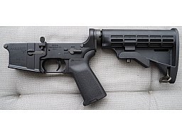 AR 15 Lower DPMS