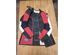 Schießjacke Damen Gr. 36 Holme Finale Standard Rechts