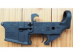AR15 Lower Receiver , Gehäuse , neu