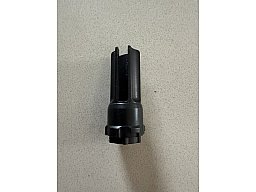 Acheron Flash Hider 7.62 – M15x1 – Mündungsfeuerdämpfer