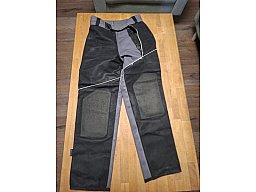 Schießhose Simetra Damen Gr. 38 Rechts