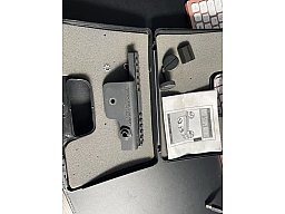 Springfield Armory M1A Scope Mount – Third Generation (MA5038), M14 Zielfernrohr Montage
