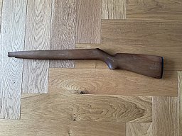 Schaft für Erma EM1 Kal. .22 lfb