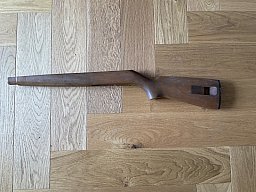 Schaft für Erma EM1 Kal. .22 lfb