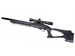 Ruger 10/22 Deluxe Target Schaft Längenverstellbar Archangel