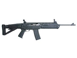 Ruger Mini-14 Schaft / Mini-30 Schaft Sparta Schubschaft Archangel