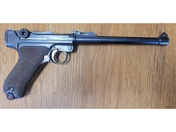 DWM - 1917 - P08 Ari - Top Zustand