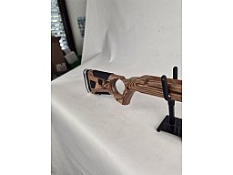 BOYDS At-One Thumbhole Tikka M695 LA Nutmeg W Limbsaver Recoil Pad 1