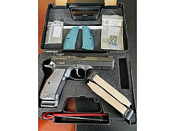 Pistole CZ Shadow II DA/SA
