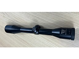 Zielfernrohr Zeiss Diatal-Z 6x42 T* - Zoll-Mittelrohr (kein Kahles, kein Swarovski)