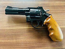 Revolver 38.Spez- Sierra Arms