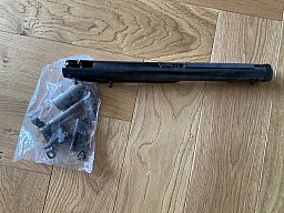 Ersatzteile für Diana Mod. 35