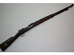 Schweden "Carl Gustafs" M 96, 6,5 x 55