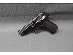 Pistole Norinco NP22 ähnl. Sig Sauer P226, Kaliber 9mmLuger, sehr gut