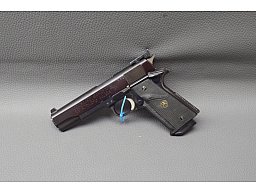 Pistole Colt Goverment MK4 Series 70, Kaliber 45Auto, gut 45 ACP