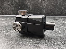Diopter von Feinwerkbau 800 - 20 Klicks