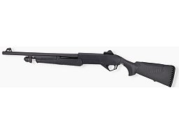 Benelli SuperNova - Vorderschaftrepetierflinte - 12/89 - JSZ-Vogel
