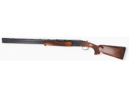 Blaser F3 BDF - 12/76 - JSZ-Vogel