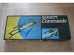 Armbrust Barnett Commando