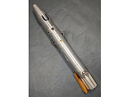 Unterrichtsmodell LZI5000(S) Deko NVA DDR