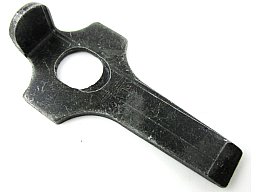 Wehrmacht Werkzeugschlüssel, Ladehilfe Pistole P08