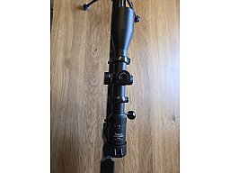 Zeiss Diavari 2,5-10 x 50 T*