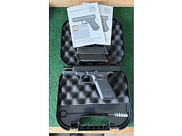 Glock 17 Gen.5 9mm Luger