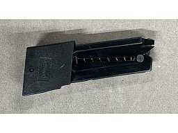 Walther GSP Magazin, 5 Schuss .32WC