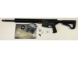 Selbstladebüchse AR10 Hera 7SIX2