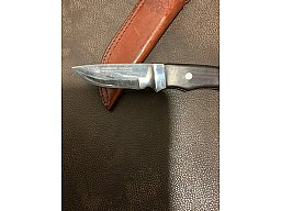 Puma Skinmaster Handmade stainless