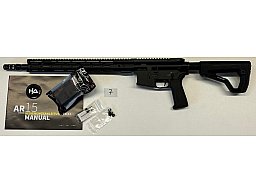 Selbstladebüchse AR15 , Hera The15th Defense Line
