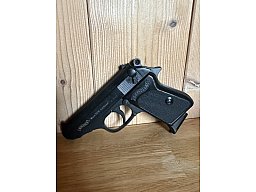 Walther PPK - 8mm Knall