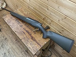 Repetierbüchse Steyr Mannlicher CL II Semi Weight, Kal..308Win, Kunststoffschaft, Mündungsgewinde