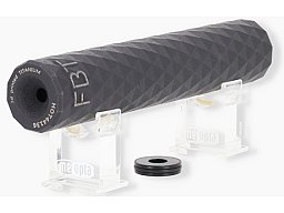 FBT INCA HOT 44 TI - Cal. .30 - M15x1 - Schalldämpfer - JSZ-Vogel