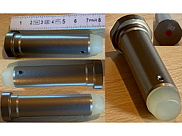 Recoil Buffer original Heckler & Koch für HK MR308
