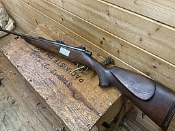 Repetierbüchse Remington Mod.700, Kal..30-06, mit EAW-Schwenkmontage-Unterteile