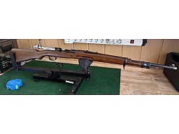 Mauser K98k 8x57 IS