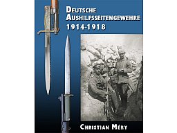 Deutsche Aushilfsseitengewehre 1914-1918