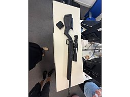 Howa 1500 Guter zustand