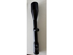 Zeiss Diavari-ZM 3-12x56 T* Absehen 4