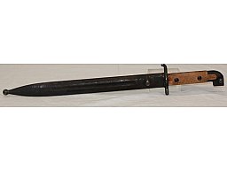 Schweden Bajonett Modell 1914