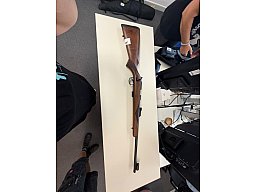 Certus Rimfire Rifle