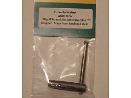 Pistonschlüssel für Colt Revolver von TDC