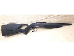 Bergara BA13 Take Down Kipplaufbüchse .308 win. 16,5" brüniert 5/1402#