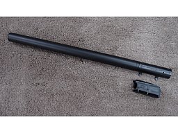 Austauschlauf Blaser R8 .300 Blackout Silence
