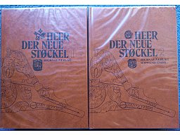 HEER, DER NEUE STÖCKEL