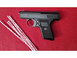 ALPINA  SPORT  Mod.  Panther  cal 9 mm  ===> Bester Taschenflak zur Verteidigung im starken Kaliber