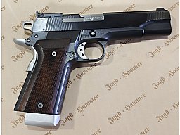 Peters Stahl Multicaliber