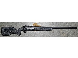 Sabatti Mercury TLD Tactical 6,5x55