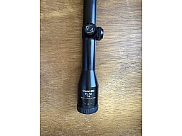 ZF / Zielfernrohr, ein ZEISS DIATAL - ZM 6 x 42 T* mit dem Absehen 4